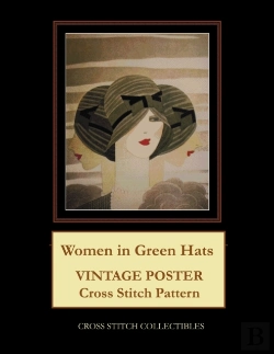 Bertrand.pt - Women In Green Hats