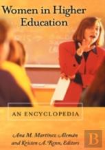 Women In Higher Education