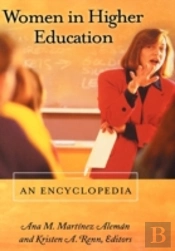 Women In Higher Education