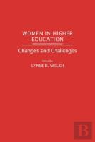 Women In Higher Education