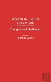 Women In Higher Education
