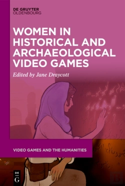 Bertrand.pt - Women In Historical And Archaeological Video Games