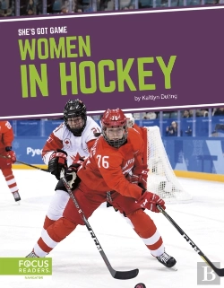 Bertrand.pt - Women In Hockey