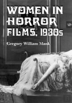 Bertrand.pt - Women In Horror Films, 1930s