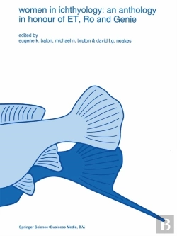 Bertrand.pt - Women In Ichthyology: An Anthology In Honour Of Et, Ro And Genie