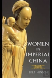 Women In Imperial China
