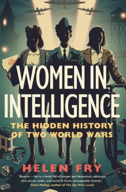Bertrand.pt - Women In Intelligence