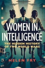 Women In Intelligence
