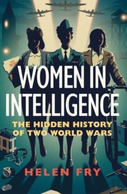 Bertrand.pt - Women In Intelligence