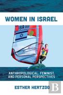 Women In Israel
