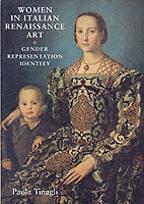 Women In Italian Renaissance Art