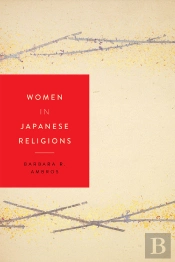 Women In Japanese Religions