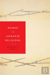Women In Japanese Religions