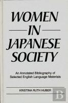 Women In Japanese Society