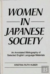 Women In Japanese Society