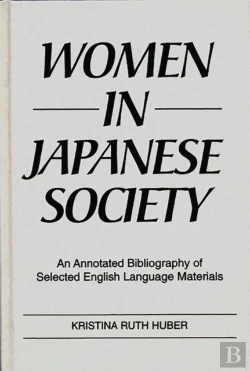 Bertrand.pt - Women In Japanese Society