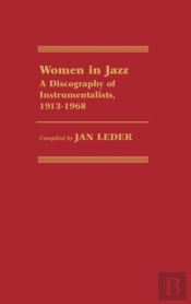 Women In Jazz