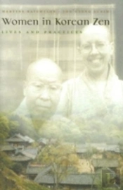 Women In Korean Zen