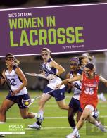 Women In Lacrosse