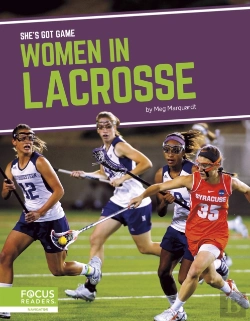 Bertrand.pt - Women In Lacrosse