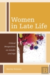 Women In Late Life