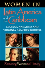 Women In Latin America And The Caribbean