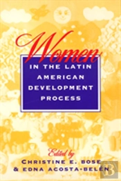 Women In Latin America