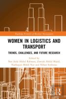 Women In Logistics And Transport