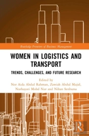 Women In Logistics And Transport