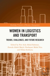 Women In Logistics And Transport