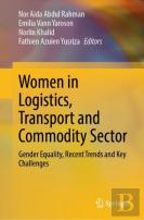 Women In Logistics, Transport And Commodity Sector