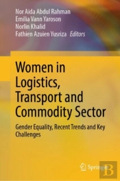 Women In Logistics, Transport And Commodity Sector