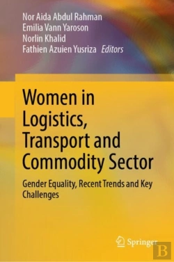 Bertrand.pt - Women In Logistics, Transport And Commodity Sector
