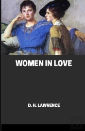 Women In Love Annotated
