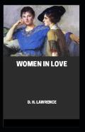 Women In Love Annotated