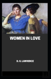 Women In Love Annotated
