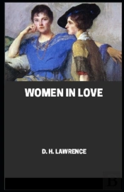 Women In Love Annotated