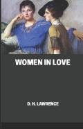 Women In Love Annotated