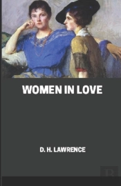 Women In Love Annotated