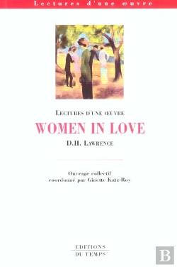 Bertrand.pt - Women In Love De D H Lawrence