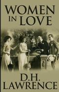 Women In Love Illustrated