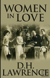 Women In Love Illustrated