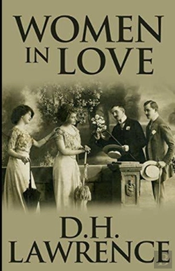 Bertrand.pt - Women In Love Illustrated