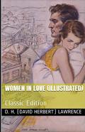 Women In Love Illustrated