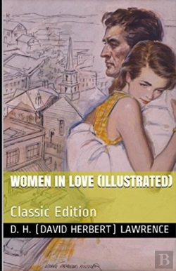Bertrand.pt - Women In Love Illustrated