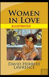 Women In Love Illustrated