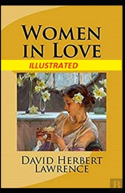 Bertrand.pt - Women In Love Illustrated