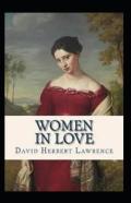 Women In Love Illustrated