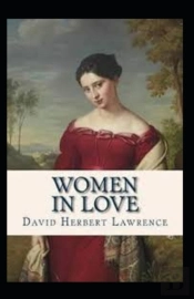 Women In Love Illustrated