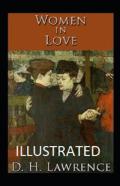 Women In Love Illustrated